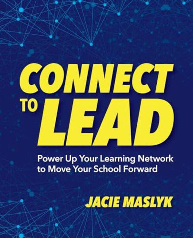 

Connect to Lead by Michele SiegelJudith BrismanMargot Weinshel-Paperback