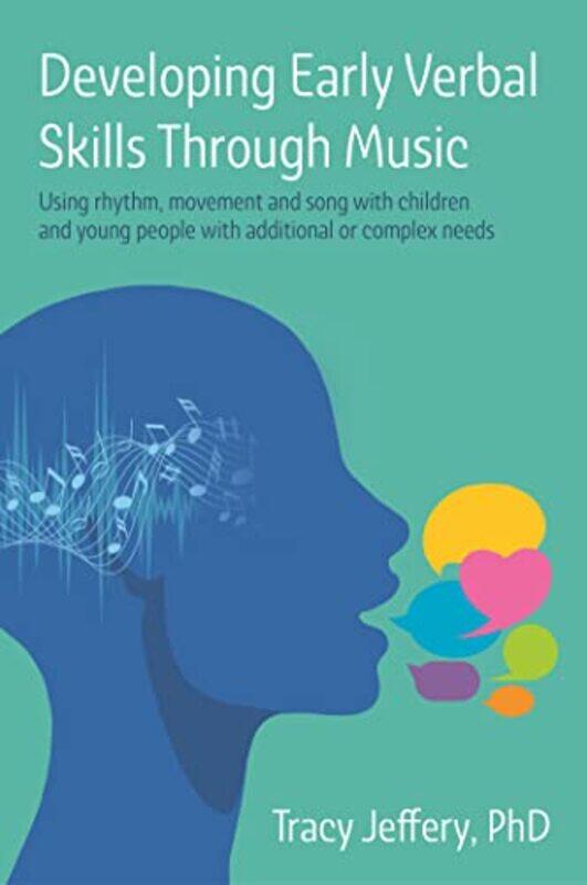 

Developing Early Verbal Skills Through Music by Heidi FoxfordAidan GillDorothy Warren-Paperback