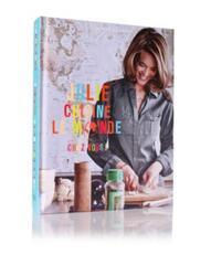 Julie cuisine le monde... chez vous !.paperback,By :Lissa Streeter
