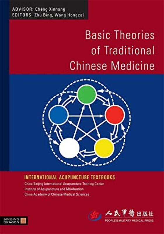 

Basic Theories of Traditional Chinese Medicine by Jaime Ruiz Senior Professor Universidad Alfonso X Madrid Spain Tovar-Paperback