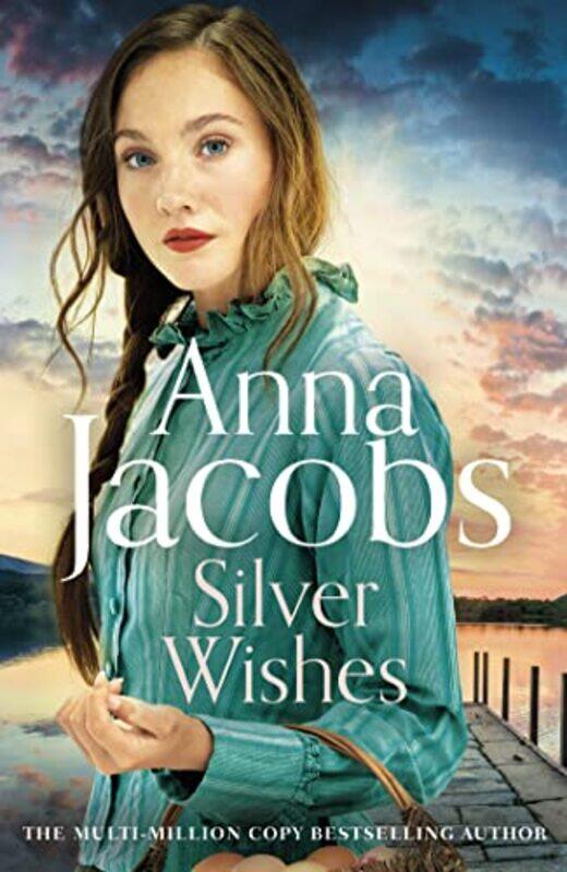 

Silver Wishes by Kirsty Holmes-Hardcover