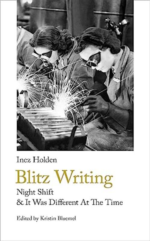 

Blitz Writing by Francesco BattLab UK CianPaola DWR Diagnostics UK Monti-Paperback