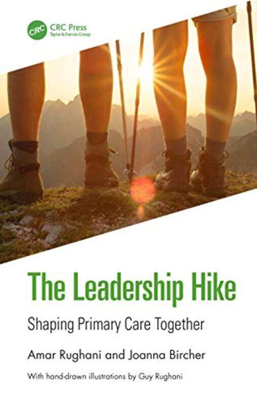 

The Leadership Hike By Amar Former General...Paperback