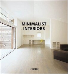 Minimalist Interiors, Hardcover, By: Carles Broto