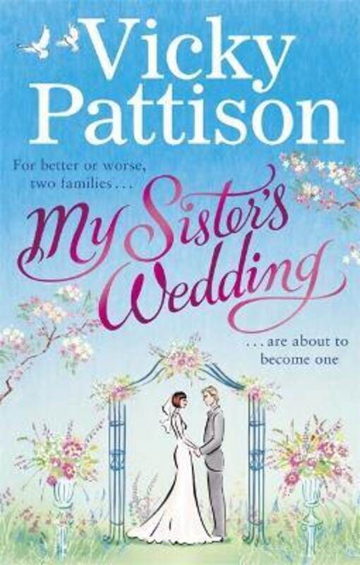 

My Sister's Wedding.paperback,By :Vicky Pattison