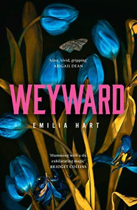 

Weyward by Emilia Hart-Paperback