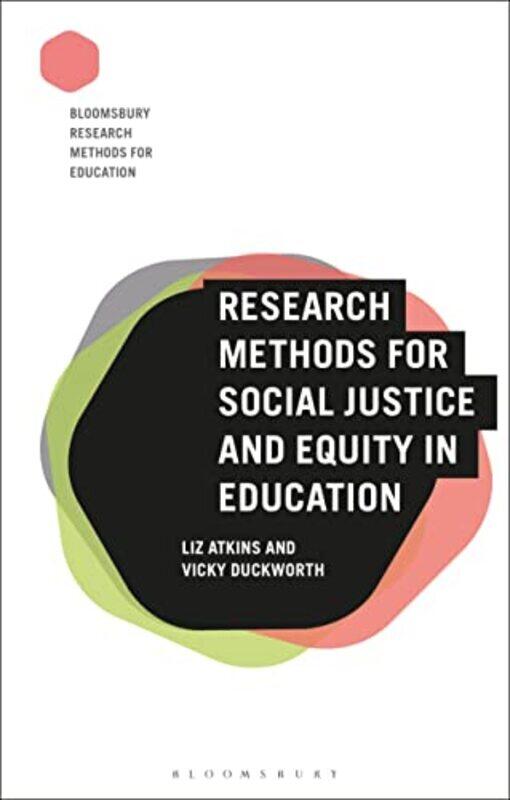 

Research Methods for Social Justice and Equity in Education by Assaad Razzouk-Paperback