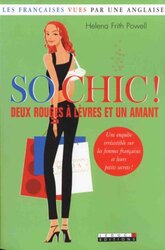 So Chic !,Paperback,By:Frith Powell