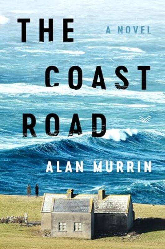 

Coast Road By Murrin Alan - Hardcover