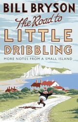 Road to Little Dribbling by Bill Bryson - Paperback