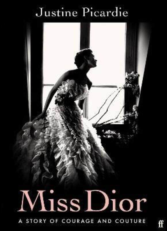 

Miss Dior.Hardcover,By :Justine Picardie