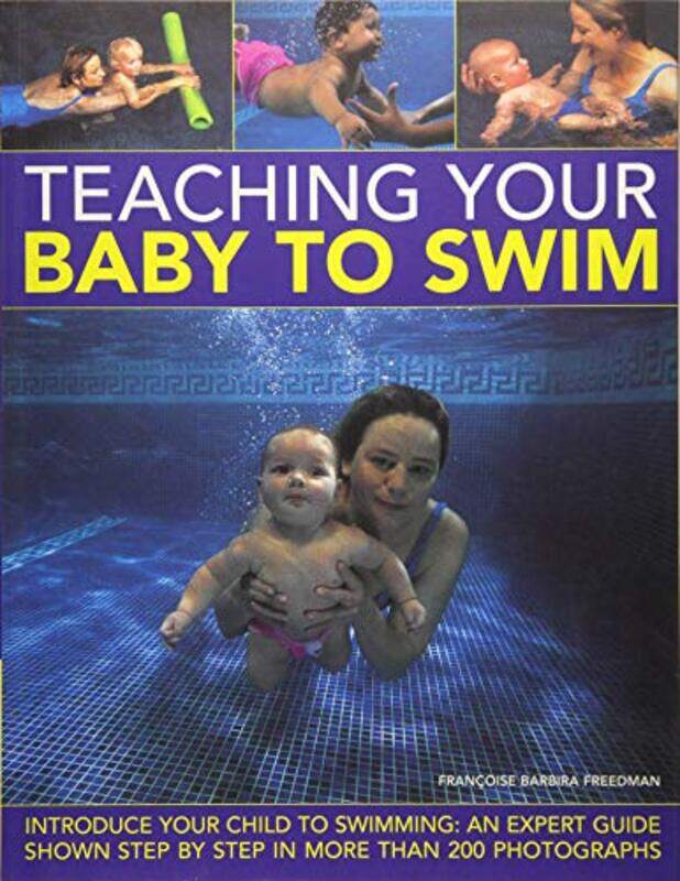 

Water Babies by Freedman Francoise Barbira-Hardcover