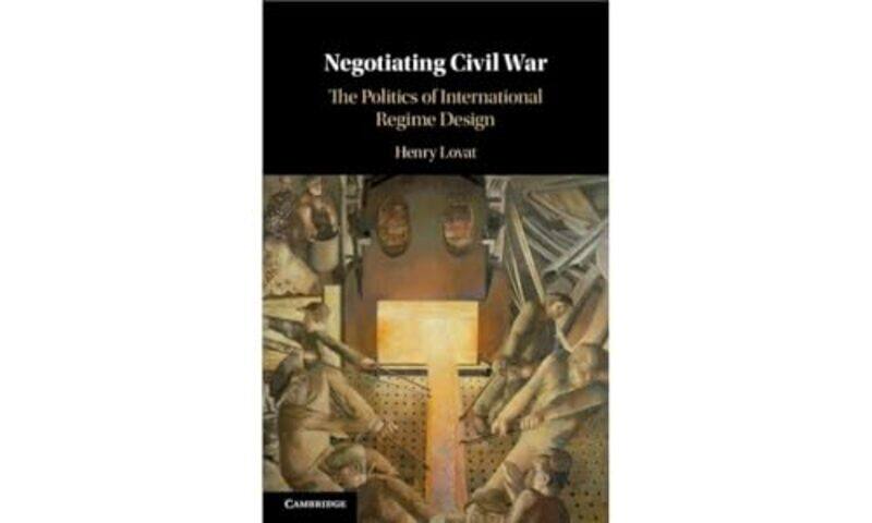 

Negotiating Civil War by Henry (University of Glasgow) Lovat -Paperback