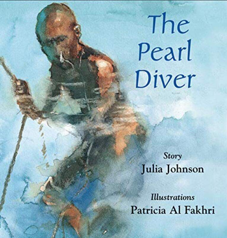 

The Pearl Diver By Johnson, Julia - Al Fakhri, Patricia Paperback