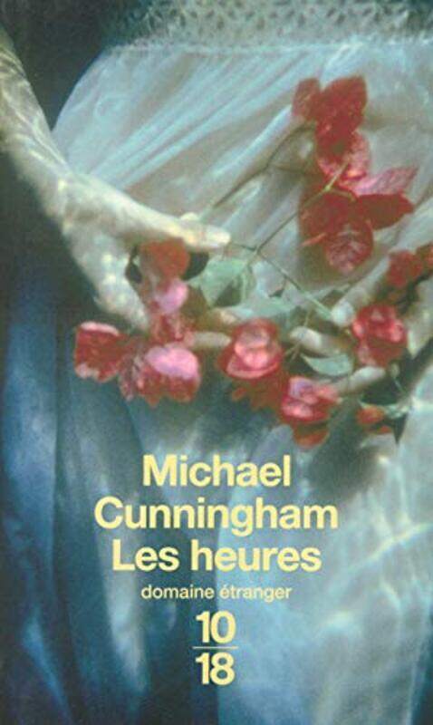 

Les Heures,Paperback,By:Michael Cunningham