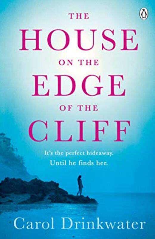 

The House on the Edge of the Cliff by Carol Drinkwater-Paperback