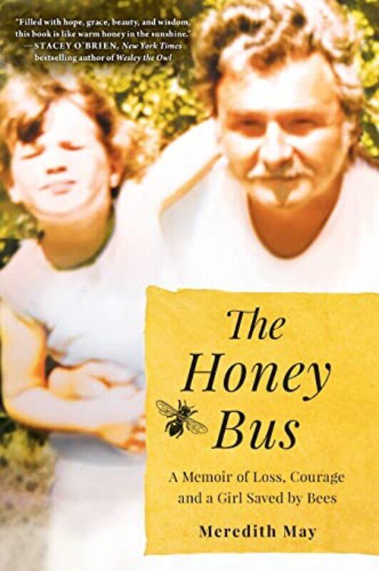 

Honey Bus By May Meredith - Paperback