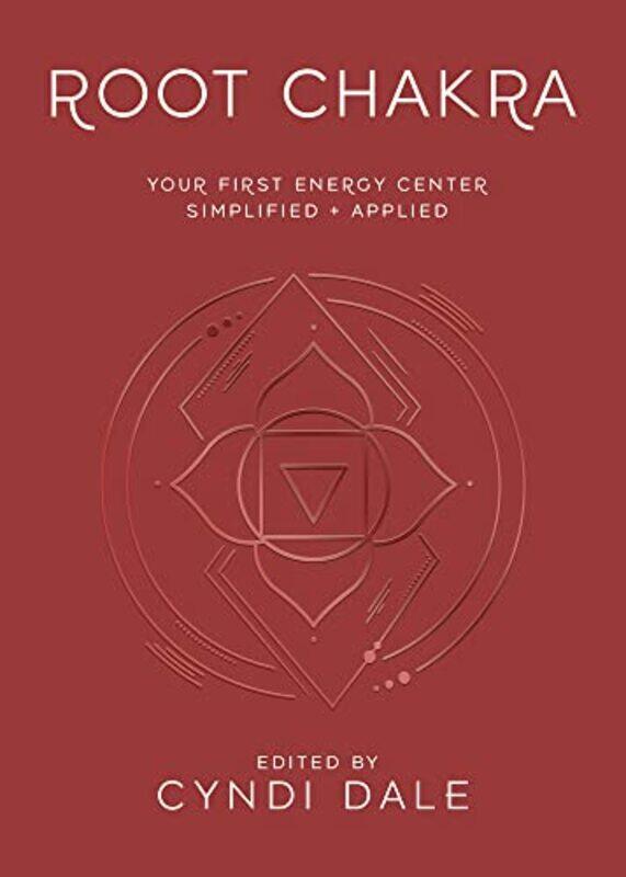 

Root Chakra by Rudolf Steiner-Paperback
