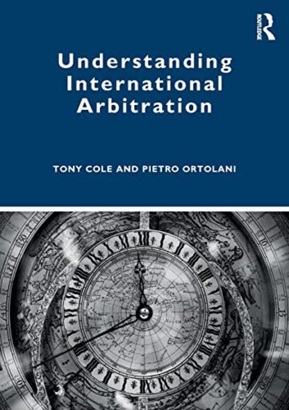 

Understanding International Arbitration by Ruth Owen-Paperback