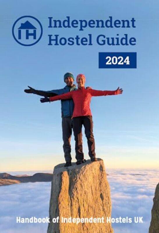 

Independent Hostel Guide 2024 by Luis M Camarinha-Matos-Paperback