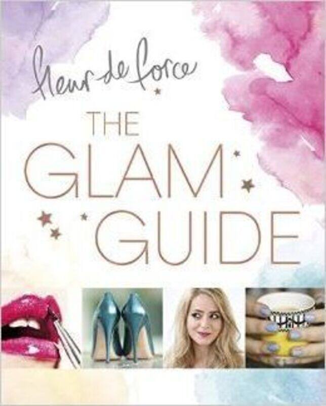 

The Glam Guide.paperback,By :Fleur De Force