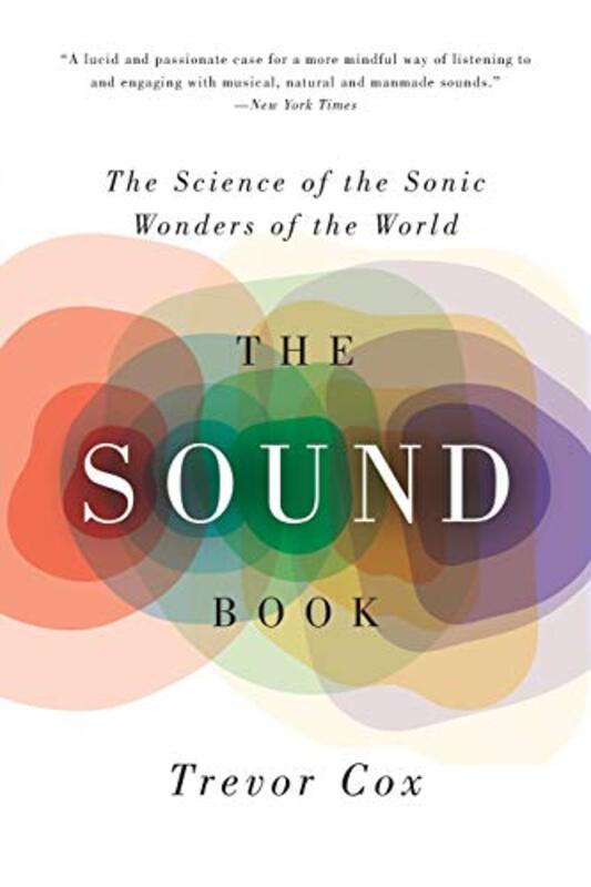 

Sound Bk By Cox Trevor - Paperback