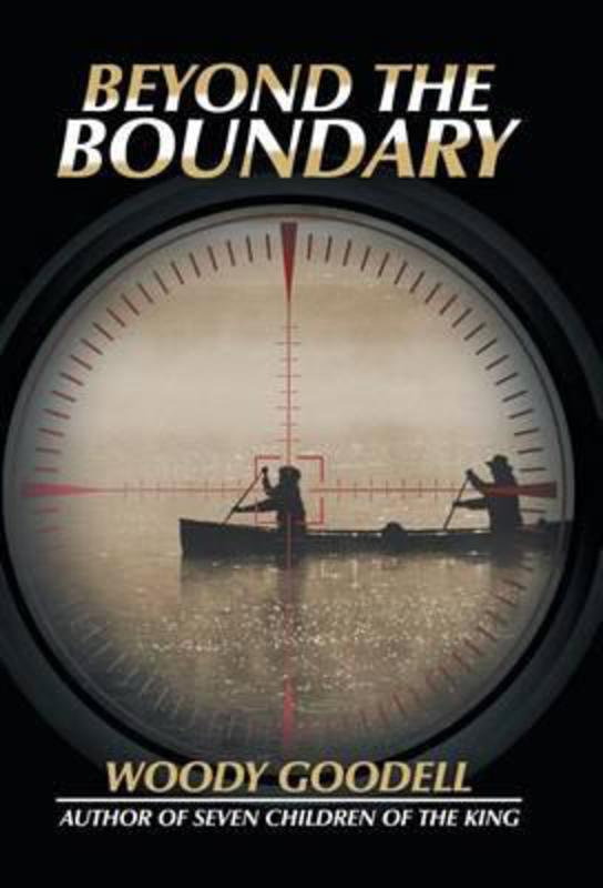 Beyond the Boundary, Hardcover Book, By: Woody Goodell