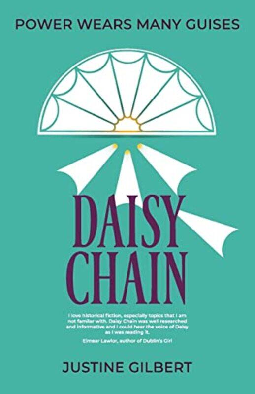 

Daisy Chain by Justine Gilbert-Paperback