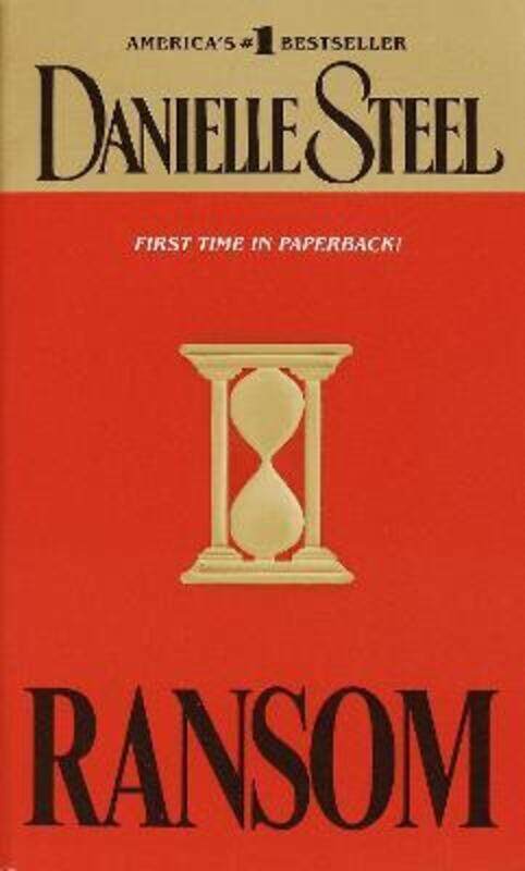 

Ransom.paperback,By :Danielle Steel