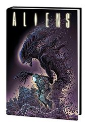 Aliens: The Original Years,Hardcover by Sharp, Liam