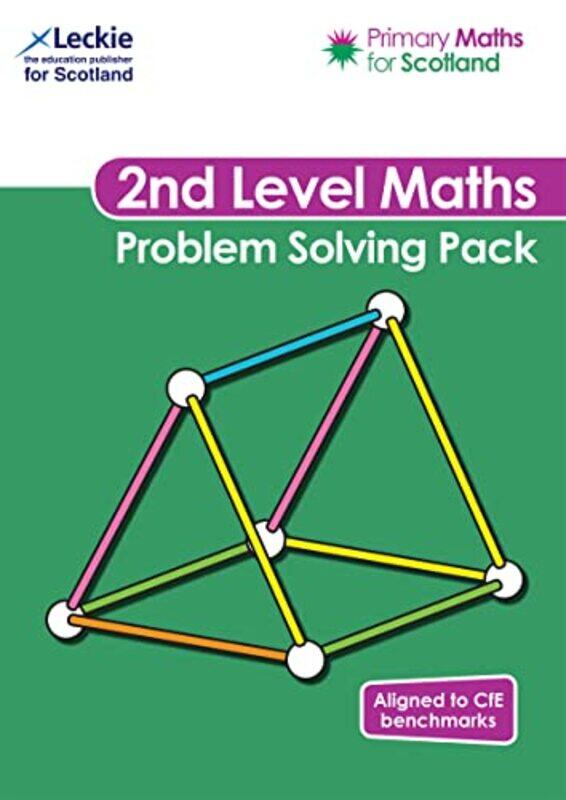 

Second Level Problem Solving Pack by Clare Hibbert-Paperback