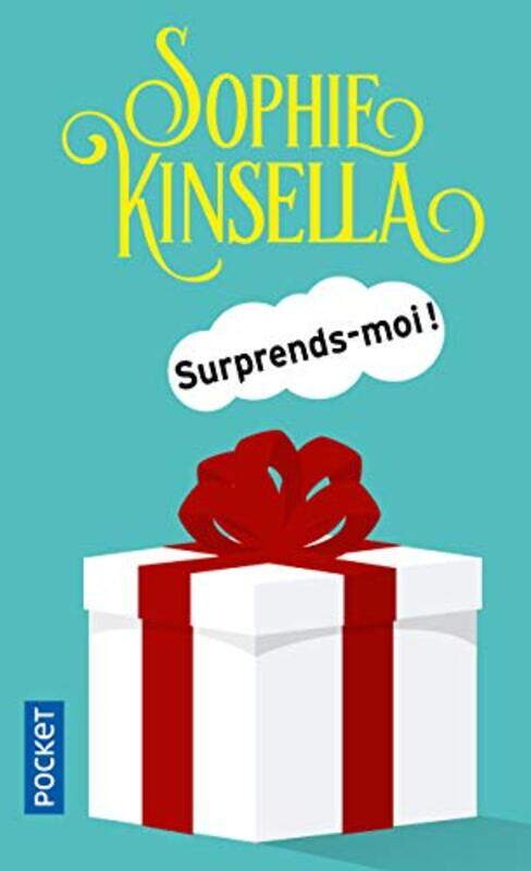 

SURPRENDS-MOI !,Paperback,By:KINSELLA SOPHIE