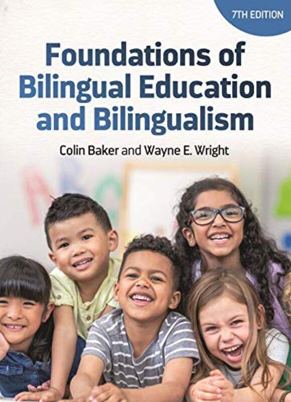 

Foundations of Bilingual Education and Bilingualism by Alasdair GrayDante Alighieri-Paperback