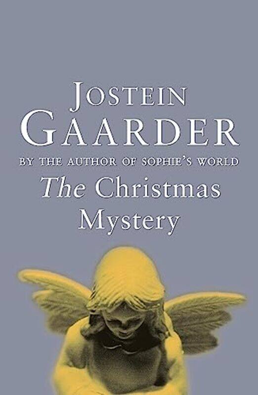 

The Christmas Mystery by Jostein Gaarder-Paperback