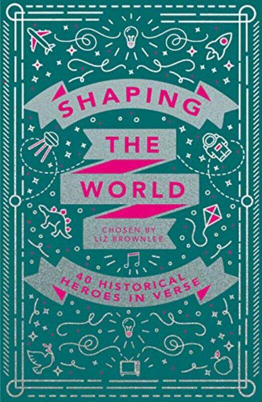 

Shaping the World by Petra Kuppers-Paperback