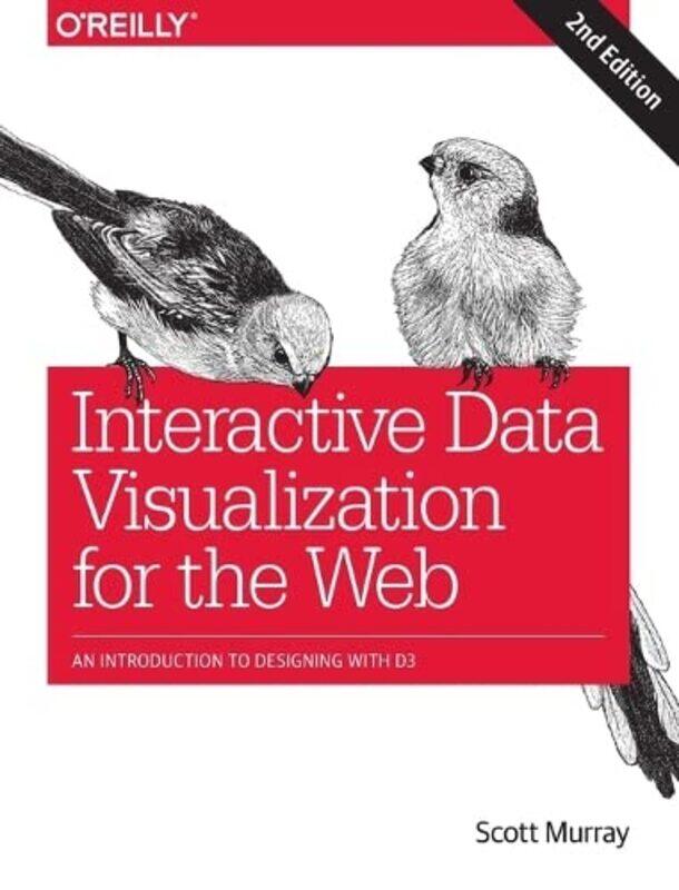 

Interactive Data Visualization for the Web by Jane HamonDutch Sheets-Paperback