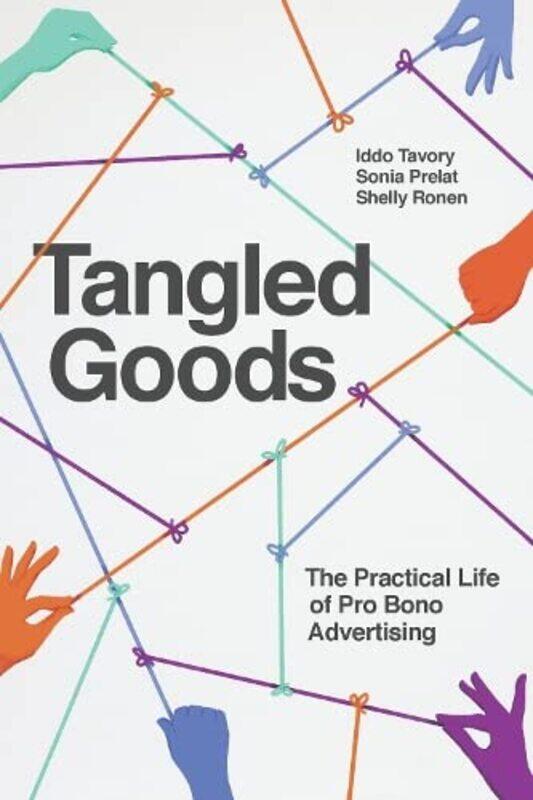 

Tangled Goods by Emmanuel Acho-Hardcover