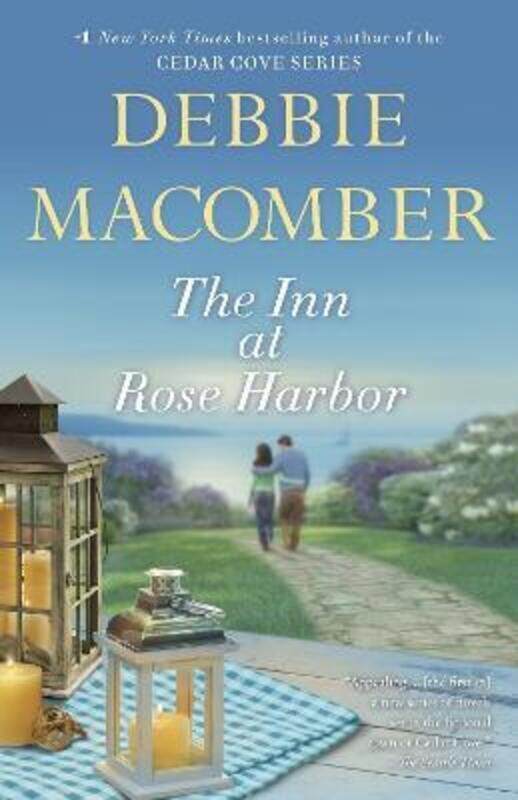 

Inn at Rose Harbor.paperback,By :Debbie Macomber