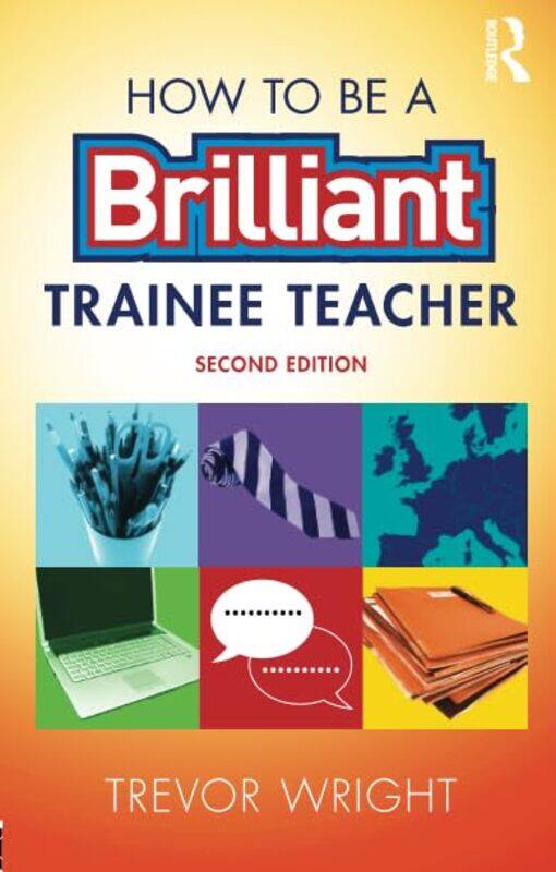 

How to be a Brilliant Trainee Teacher by Gyo FujikawaGyo Fujikawa-Paperback