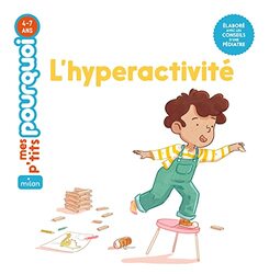 LHYPERACTIVITE,Paperback by CATHALA/ROUSSEL