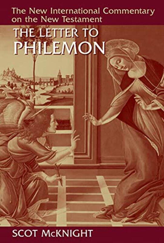 

Letter to Philemon by Tatiana Schlossberg-Hardcover