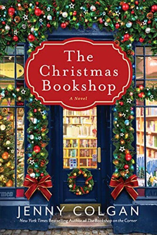 

The Christmas Bookshop, Paperback by Colgan, Jenny
