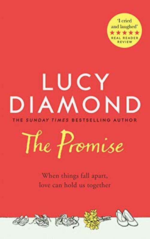 

The Promise by Lucy Diamond-Hardcover