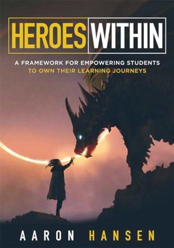 

Heroes Within By Hansen Aaron - Paperback