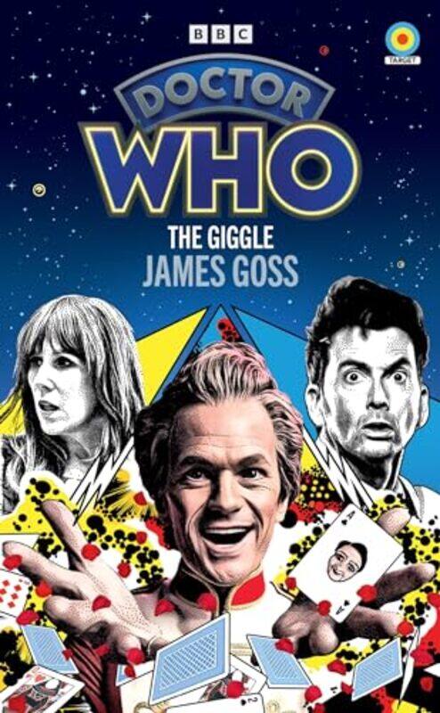 

Doctor Who: The Giggle (Target Collection) by James Goss -Paperback