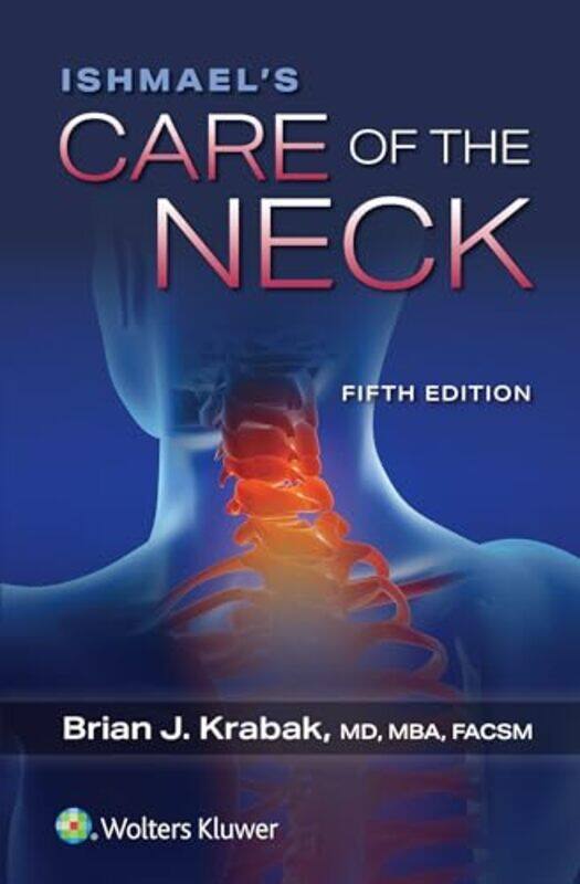 

Ishmaels Care of the Neck by Ben RotheryBen Rothery-Paperback