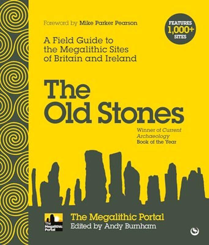 

The Old Stones by Collins KS3-Paperback