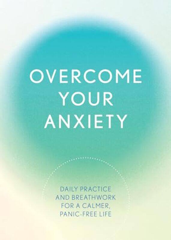 

Overcome Your Anxiety by Tim Hardy-Lenik-Paperback