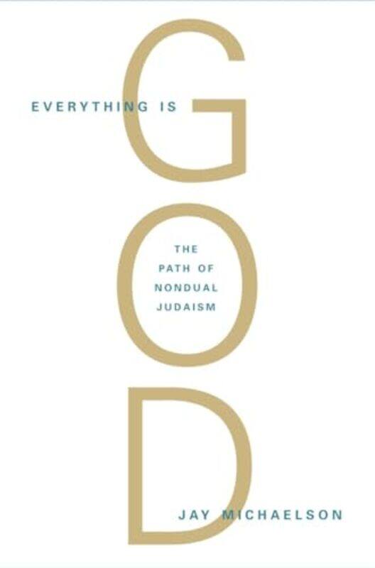 

Everything Is God by Stephen J CollierAndrew Lakoff-Paperback