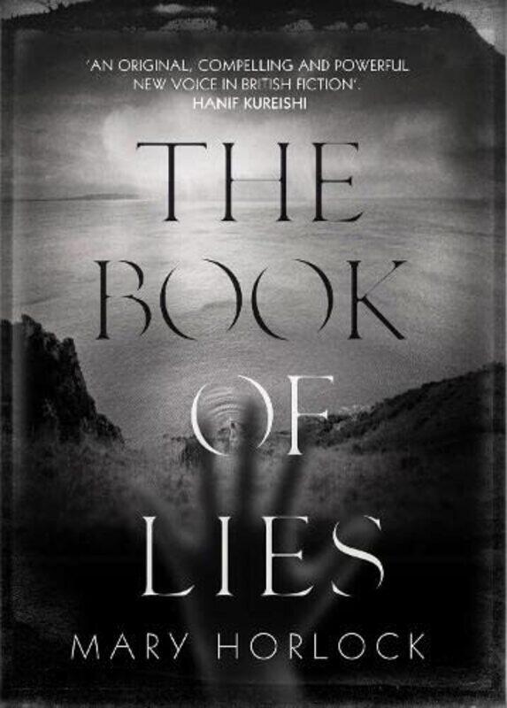 

The Book of Lies